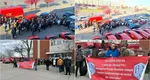 Angajaţii Poştei Române intră în grevă generală. Cum sunt afectaţi pensionarii