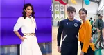 Geanina Ilieș vrea să devină mamă pentru a doua oară! Prezentatoarea de televiziune are deja un băiat adolescent cu care se mândrește