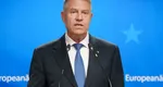 Klaus Iohannis a reiterat în Consiliul European necesitatea unei abordări de securitate care să includă întreaga regiune a Mării Negre