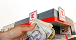 Kaufland pune la bătaie premii în valoare totală de 2.500.000 lei. Sunt puse la bătaie şi 5 maşini BMW