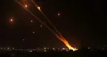 Război în Orientul Mijlociu: Cel puţin 35 de rachete au fost lansate din sudul Libanului