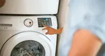 Trucurile – minune de care să ții cont când bagi rufe la mașina de spălat. Dau rezultate imediat și multe lume apelează la ele