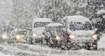 Ciclon peste România. ANM anunță ninsori, viscol și frig în următoarele zile. Au fost emise alerte cod portocaliu și galben