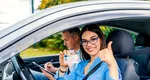 Decizie pentru tinerii care vor să obțină permisul de conducere mai repede. Noile reguli pentru șoferi