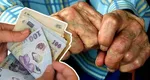 Câți pensionari a avut România în luna martie. Statul plătește peste 10 miliarde de lei pe an