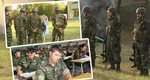 MApN anunță o nouă recrutare. Sunt disponibile aproape 7.000 de posturi, în unități militare din toată țara