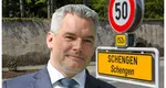 Karl Nehammer, coşmarul României, şi-a anunţat demisia din funcţia de cancelar al Austriei