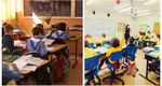 Elevii revin la școală de astăzi. Când are loc următoarea vacanță din anul școlar 2024 – 2025