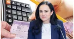 EXCLUSIV. Ministrul Muncii a explicat, în direct la România TV, cum se recalcuează pensiile. Cine iese pe plus din septembrie VIDEO