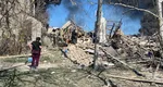 Atac cu peste 80 de drone al Rusiei în Ucraina. Patru morți și o termocentrală distrusă lângă Kiev. Zelenski, apel disperat: ”Avem nevoie de apărare aeriană, nu de discuții lungi”