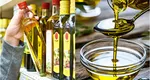 Cum îți dai seama dacă uleiul de măsline este contrafăcut sau autentic. Trucul simplu pe care trebuie să îl încerci