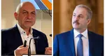 Sociologul Vasile Dîncu, candidatul PSD-PNL la europarlamentare, despre Cătălin Cîrstoiu: „Un bun comunicator, este un tip sensibil la suferința oamenilor”