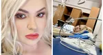Viorica de la Clejani, supusă unei intervenții chirurgicale. Cum se simte artista după operație: „Am văzut tot și am auzit tot timp de trei ore”