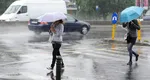 Schimbare radicală de vreme în România. Prognoza actualizată de la ANM: când vin frigul şi ploile
