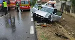 Carambol mortal la Sadova: o persoană a murit în drum spre spital, alte cinci sunt rănite. Accident grav şi în Teleorman