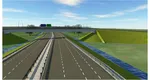 Noi imagini de pe Autostrada Moldovei. În ce stadiu se află lucrările. VIDEO