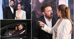 Ben Affleck și Jennifer Lopez își spun adio! Actorul a ajuns la limita disperării: „Ultimii doi ani au fost doar un coșmar viu”