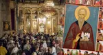 Calendar ortodox 15 mai 2026. Cruce neagră. Sfântul vindecător care alungă diavolii. Rugăciune pentru sănătatea trupului și a sufletului