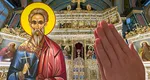 Calendar ortodox 31 mai 2024. Sfântul Apostol Ermie vindecă în chip minunat pe cei suferinzi de cele mai grave boli