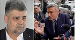 Dosarul Coldea dă peste cap viața reziștilor! Marcel Ciolacu: „Eu nu știu cum pot dormi noaptea! Democrația naște monștri!”