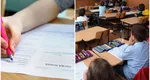 Subiectele la Limba română de la Evaluarea Națională pentru clasa a IV-a. Elevii au primit mai multe subiecte pornind de la textul suport al autoarei Camelia Albu