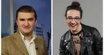 Scandal de proporții la Eurovision. Jurnalistul TVR Dorin Chioțea l-a desființat pe Theodor Andrei, reprezentantul României de anul trecut: „Cât de inconștient penal să fii”