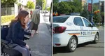 Caz șocant în Craiova! Un șofer de autobuz a refuzat să ajute o tânără cu dizabilități să urce în mijlocul de transport în comun