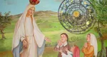 Zodiile cărora Fecioara Maria le ascultă rugăciunile în iulie. Semnele divine se arată începând de la miezul nopţii. La ora 00.01 se deschid porţile norocului