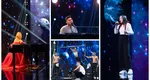 Prima semifinală live de la Românii au talent, sezonul 14! Cei mai talentați concurenți luptă pentru un loc în marea finală: „Ești absolut senzațională!”