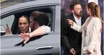 Jennifer Lopez rupe tăcerea despre divorțul de Ben Affleck! Care e motivul pentru care au ajuns la cuțite: „Poți mai mult!”