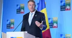 Klaus Iohannis, presat să renunțe la candidatura pentru șefia NATO. Scenariile luate în considerare pentru liderul român