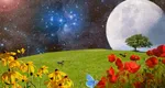 Luna Plină a Florilor în Săgetător, 23 mai 2024. Ce căi ne deschide Universul odată cu ultima Lună plină a primăverii?