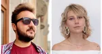 Jurnalista Adina Florea, noi acuzații la adresa lui Răzvan Băltărețu, despre care spune că a violat-o: „Mulți ani am încercat să mă protejez. Nu m-a violat din greșeală”