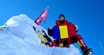 Tragedie în sportul românesc, alpinistul Gabriel Tabără a murit pe Everest, la altitudinea de 7.470 m