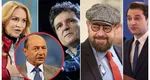 Traian Băsescu, analiza alegerilor de la București: „Singurul care face campanie e Burduja. Nicușor n-are bani, Firea are o problemă cu rămânerea lui Piedone”