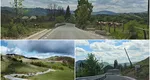 Șoseaua Transapuseana, una dintre cele mai spectaculoase din România, va fi inaugurată în această vară. Drumul leagă Apusenii de nodul de autostradă de la Aiud