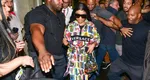 Nicki Minaj a fost reținută pe Aeroportul Schiphol din Amsterdam, chiar înaintea unui concert