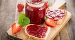 Rețeta pentru cea mai delicioasă dulceață de căpșuni! Ingredientul secret pus de gospodine pentru un gust divin