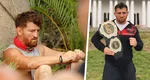 Cătălin Moroșanu, decizie radicală după participarea la Survivor All Stars. Fostul boxer nu vrea să mai participe la niciun concurs: „Mă fac de râs și nu pot să îmi bat joc de cariera mea”