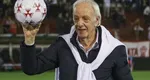 Selecţionerul „generaţiei de aur” a Argentinei  a murit la 85 de ani