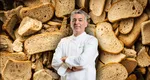 Chef Joseph Hadad te învață ce să gătești cu pâinea uscată rămasă de la masa de Paște