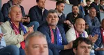 Gloria Buzău revine în Superliga de fotbal a României după 17 ani. Ciolacu: Un sezon greu, dar care s-a încheiat en fanfare. Bravo, băieţi!