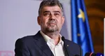 Marcel Ciolacu: România este una dintre principalele ţări-sursă pentru victimele exploatate în Europa. Peste 500 de cetăţeni români sunt identificaţi anual ca victime