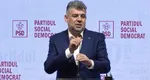 Marcel Ciolacu: Am luat decizia de a merge cu o listă comună PSD – PNL la europarlamentare pentru că avem nevoie în continuare de o stabilitate politică
