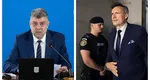Ciolacu, despre dosarul în care Coldea, Dumbravă, Trăilă şi Tocaci sunt acuzaţi de trafic de influenţă: Ma bucur că în perioada mea de prim-ministru justiţia funcţionează