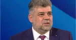 Marcel Ciolacu, despre alegerile pentru Primăria Capitalei: ”Gabriela Firea va câștiga. Nu văd niciun motiv să votez Nicușor Dan sau Piedone”