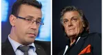Emisiunea lui Victor Ciutacu de la România TV, despre starea de sănătate a lui Florin Piersic, a bătut clar concureța axată pe vizita lui Iohannis la Washington