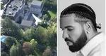 Schimb de focuri în fața casei rapperului Drake. O persoană a fost rănită în conflictul din Toronto