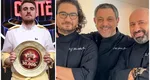 Câștigătorul Chefi la cuțite îi pune la zid pe Bontea, Dumitrescu și Scărlătescu! Mihai Dragomir. Ce părere are despre fostele vedete Antena 1: „Am fost dezamăgit”