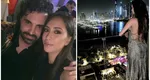 Soția lui Pepe, răsfățată în Dubai de ziua de naștere! Cântărețul și-a omagiat partenera cum nu se poate mai frumos